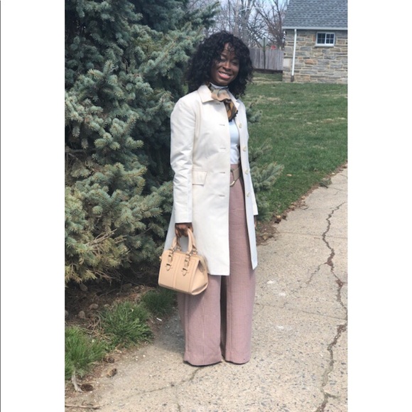 🌹Retro Striped Pants 🌹 - Picture 3 of 7